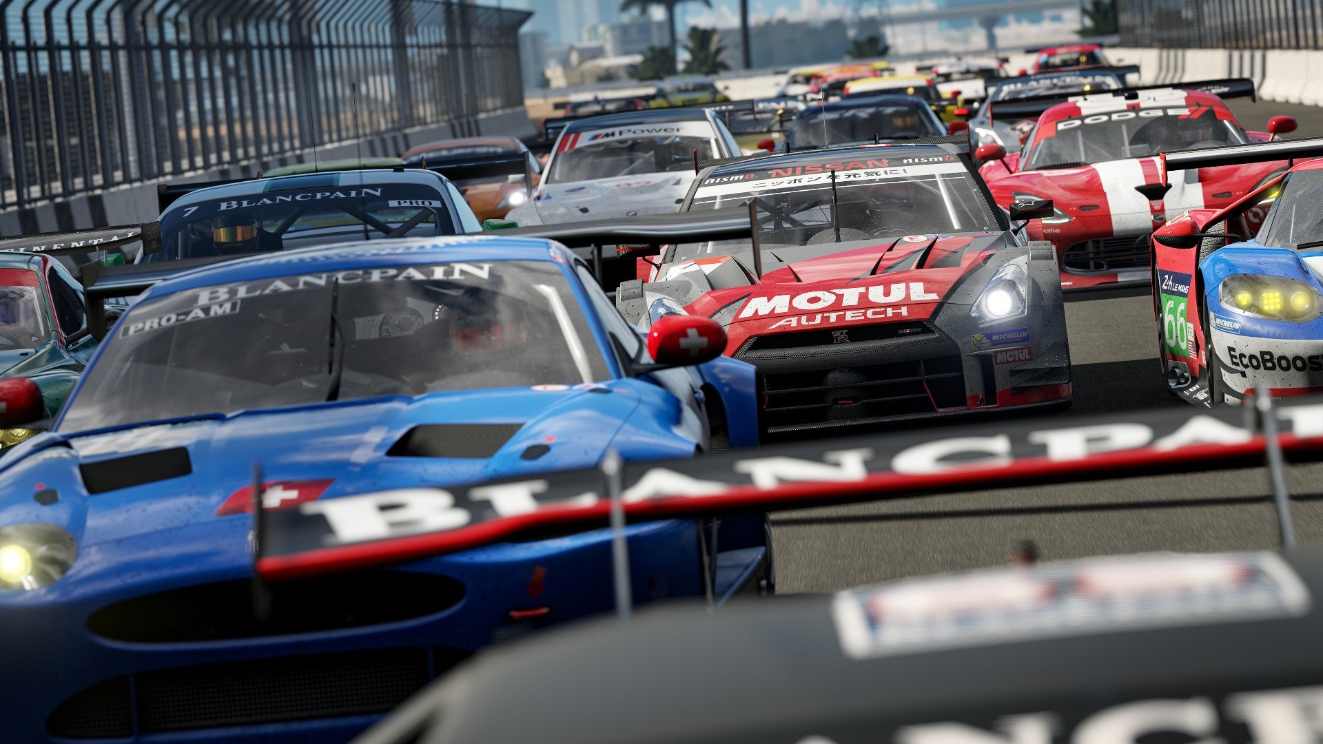 Forza Motorsport 7 - Imagen 47